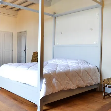 Casa vacanze Cozy In With Kitchen Lauzerte