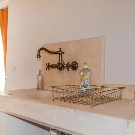 Holiday home Cozy In With Kitchen