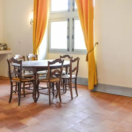 Casa vacanze Cozy In With Kitchen Lauzerte